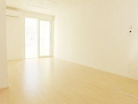 グランツの居間・リビング