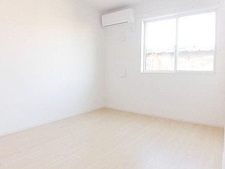 グランツの内装