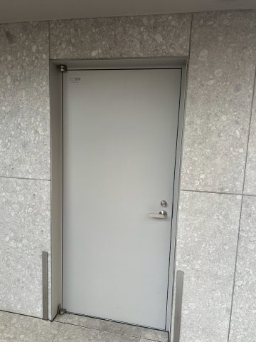 シーズンフラッツ蔵前清澄通りのその他共用部分