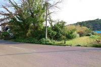 毛呂山町滝ノ入　土地の画像