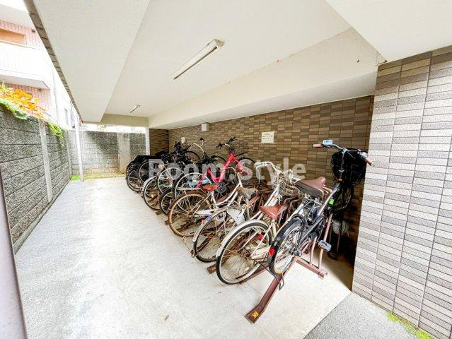 グランド・ガーラ幡ヶ谷EASTのその他