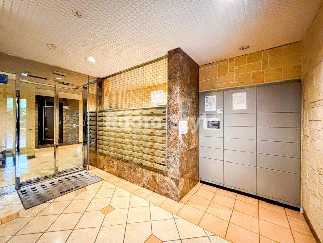 グランド・ガーラ幡ヶ谷EASTのその他