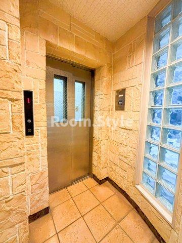 グランド・ガーラ幡ヶ谷EASTのその他