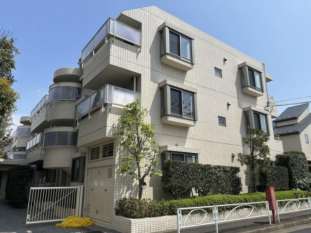 東急ドエルアルス碑文谷