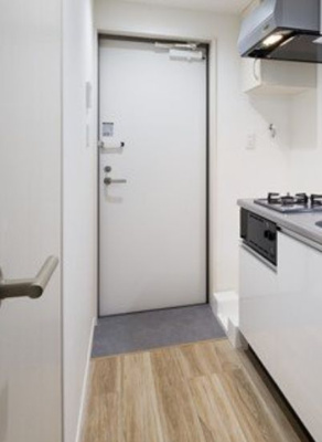 【玄関】 | エスグランデ