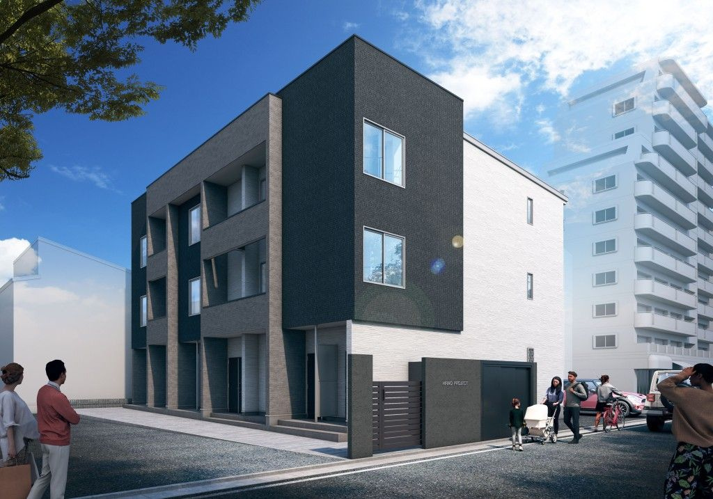 シャロームセブン平尾