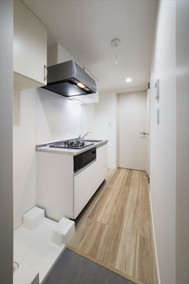 【キッチン】 | エスグランデ