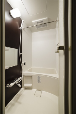 【浴室】 | エスグランデ