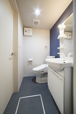 【トイレ】 | エスグランデ