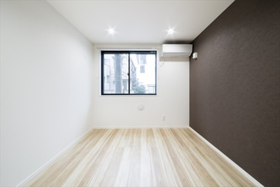 【寝室】 | エスグランデ