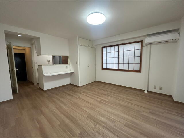 狛江市東和泉４丁目の賃貸マンションの寝室