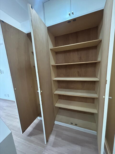 狛江市東和泉４丁目の賃貸マンションのその他