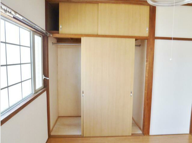 スカイハイツ柏のその他