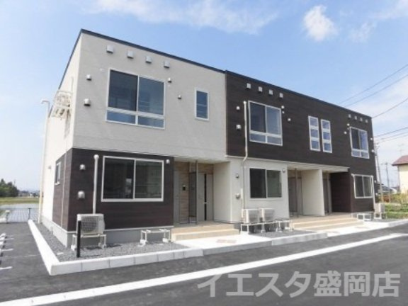 ジョワメゾンＣ