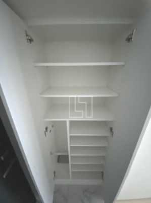 【収納】 | エスリード梅田グレイス | エスリード梅田グレイス　下駄箱