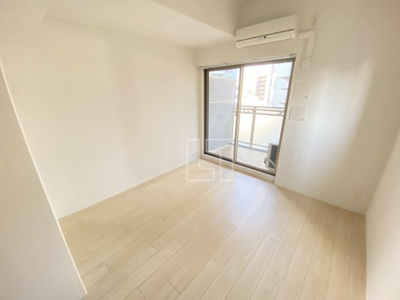 【洋室】 | エスリード梅田グレイス | エスリード梅田グレイス　洋室