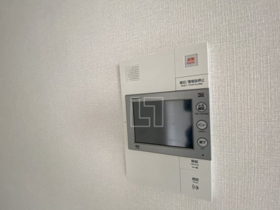 【設備】 | エスリード梅田グレイス | エスリード梅田グレイス　TVモニターフォン