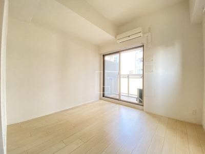 【洋室】 | エスリード梅田グレイス | エスリード梅田グレイス　洋室