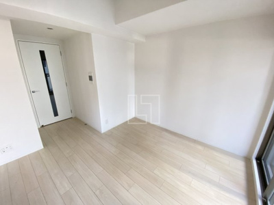 【洋室】 | エスリード梅田グレイス | エスリード梅田グレイス　洋室