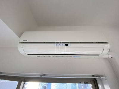 【設備】 | エスリード梅田グレイス | エスリード梅田グレイス　エアコン
