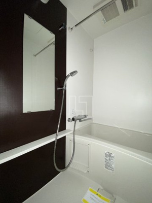 【浴室】 | エスリード梅田グレイス | エスリード梅田グレイス　バスルーム