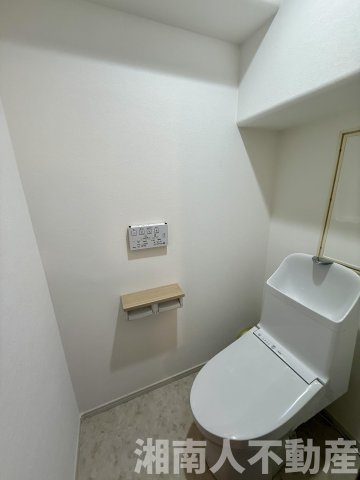 本厚木スカイハイツ　３LDK　4階　眺望良好‼の玄関|内装フルリフォーム済ですぐにお住まい頂けます！