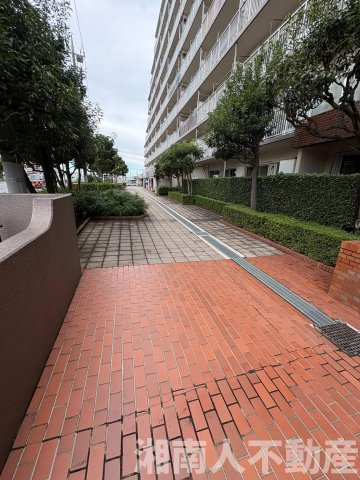 本厚木スカイハイツ　３LDK　4階　眺望良好‼のその他