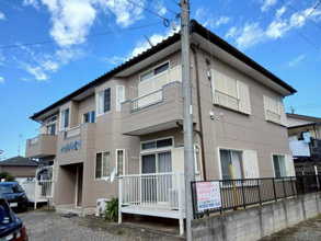 ハイメゾン吉川の画像