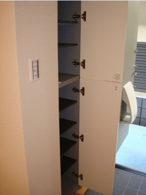 【その他】 | Belle Lead Fujimidai | シューズボックス☆(同一仕様写真)