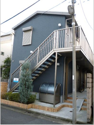 【外観】 | Belle Lead Fujimidai | Belle Lead Fujimidaiの外観☆