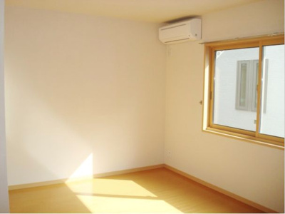 【居間・リビング】 | Belle Lead Fujimidai | フローリングのお部屋☆(同一仕様写真)