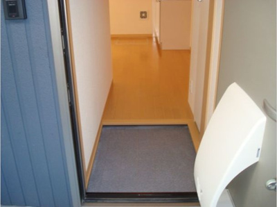 【玄関】 | Belle Lead Fujimidai | 玄関☆(同一仕様写真)