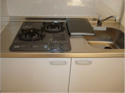 【キッチン】 | Belle Lead Fujimidai | キッチン☆(同一仕様写真)