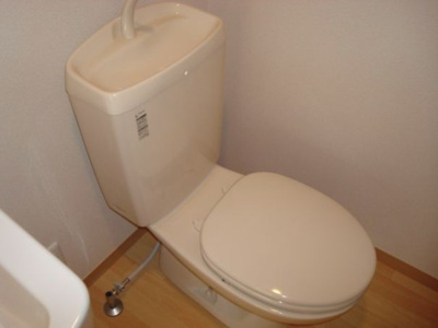 【トイレ】 | Belle Lead Fujimidai | トイレ☆(同一仕様写真)