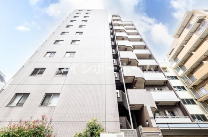 ヴェルディーク浅草