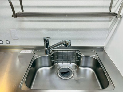 【キッチン】 | シャルマンコーポ野江