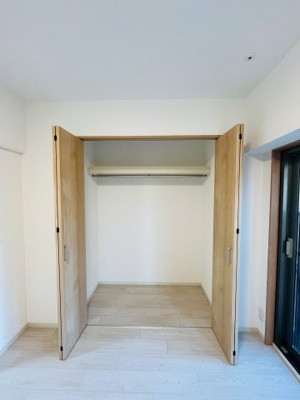 【収納】 | シャルマンコーポ野江