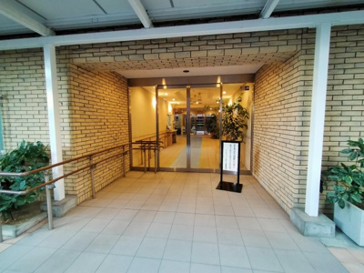  | シャルマンコーポ野江