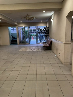 【エントランス】 | シャルマンコーポ野江