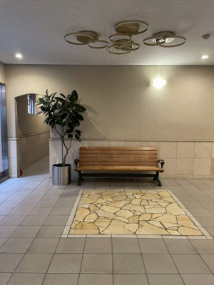 【その他共用部分】 | シャルマンコーポ野江