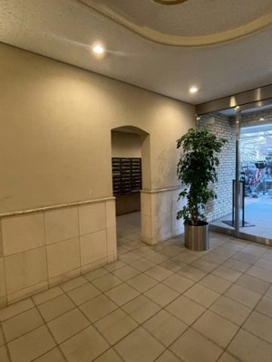 【その他共用部分】 | シャルマンコーポ野江