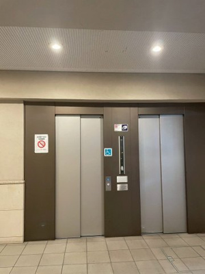 【その他共用部分】 | シャルマンコーポ野江