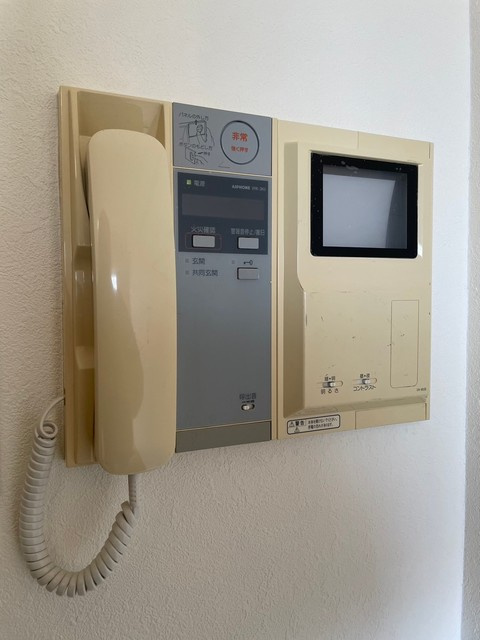 プレール・ドゥーク目白アベニューの設備