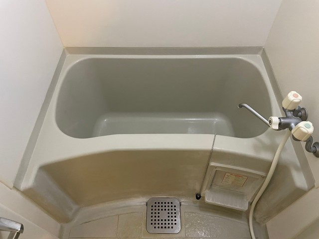 プレール・ドゥーク目白アベニューの浴室|※別部屋参照