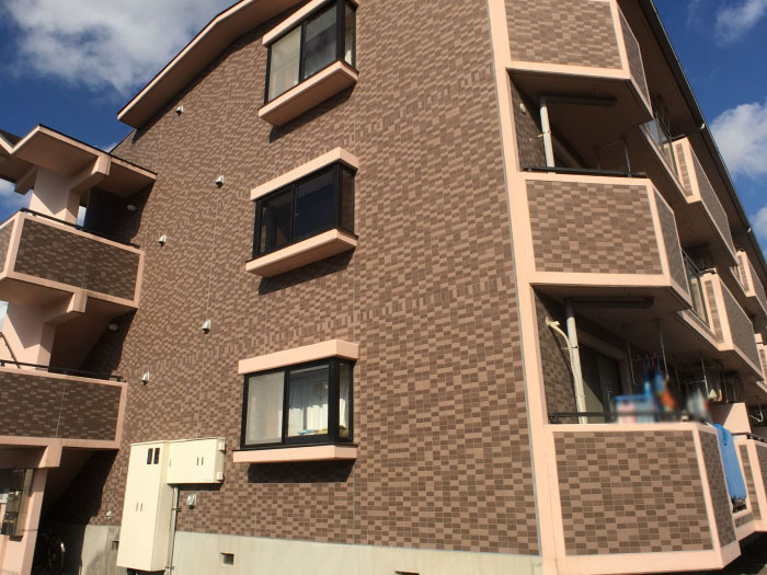 パストラルハイツ