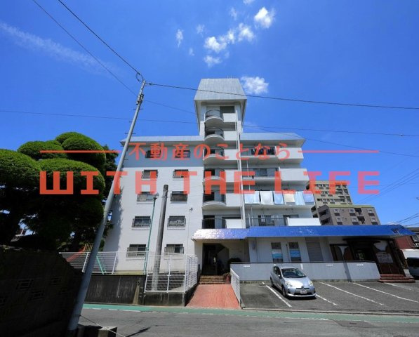 グランカーサ清蘭【キャッシュバック対象物件】の外観|外観も気になるポイント