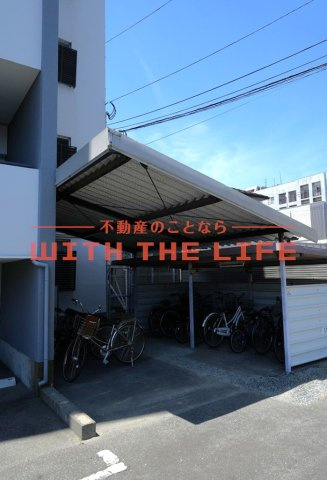 グランカーサ清蘭【キャッシュバック対象物件】のその他共用部分