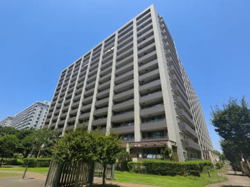 幕張ガーデンフォートの画像