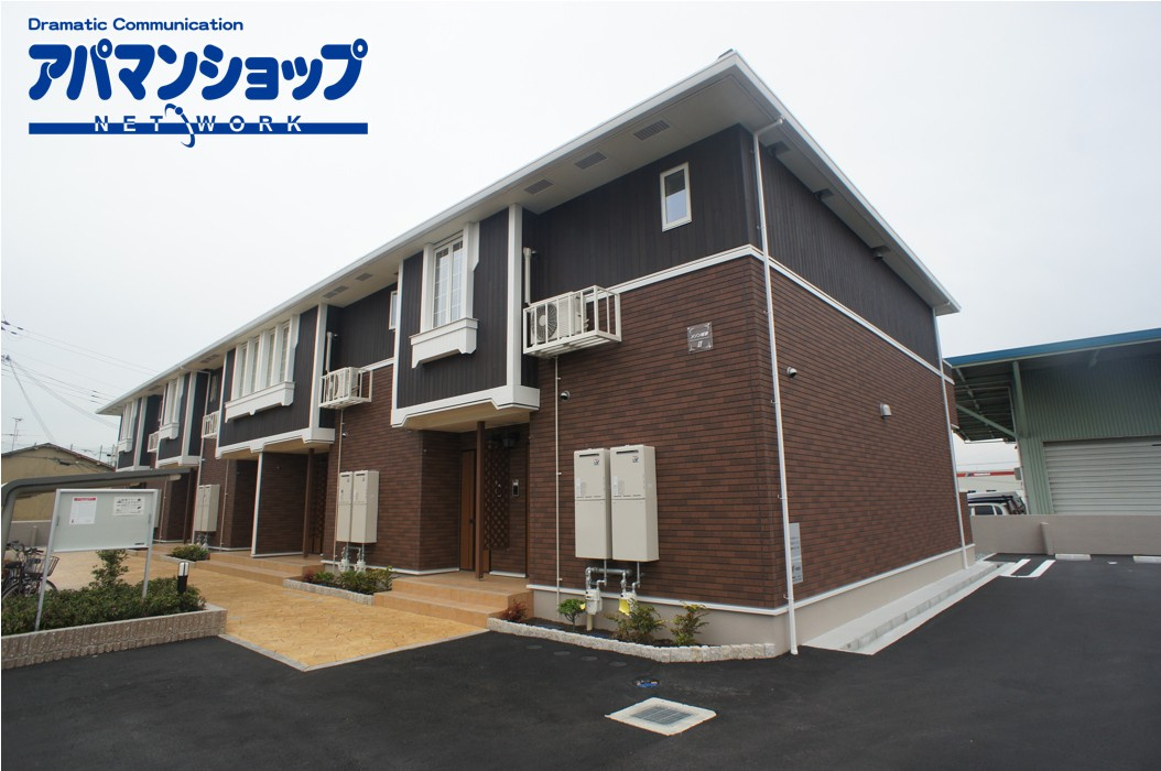 メゾン城東Ⅱ
