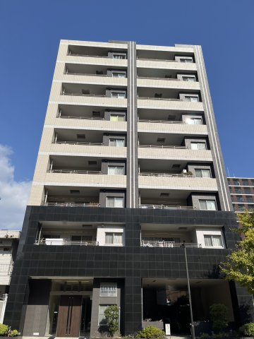 リベール明石相生町